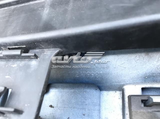 A2038851225 MERCEDES Задний бампер купить в Хмельницкий