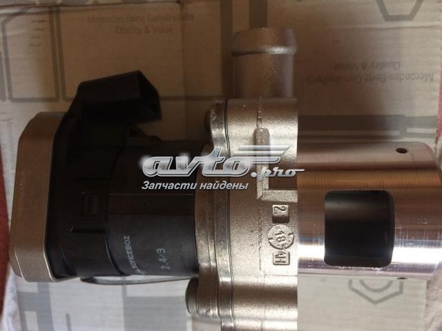 MERCEDES 6461420119 Клапан EGR рециркуляции газов в наличии Павлоград