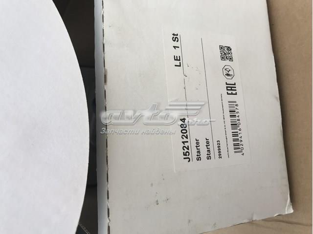J5212084 Стартер купить Николаев