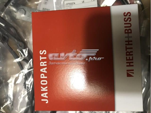 J5328006 JAKOPARTS Крышка трамблера купить в Одесса