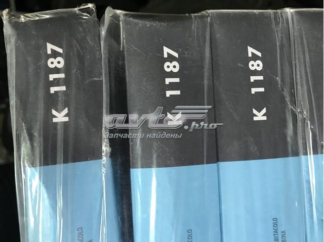 K1187 Фильтр салона купить Черновцы