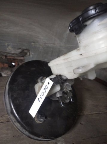 01469SWYE00 HONDA Усилитель тормозов купить в Черновцы