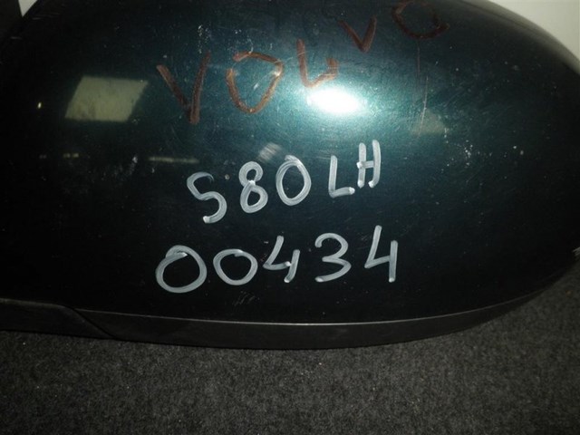 VOLVO 015463 Зеркало заднего вида правое в наличии Харьков