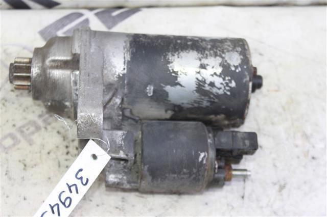 02T911023E Стартер купить Сумы