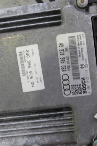 03G906016GN VAG Блок управления двигателем купить в Винница