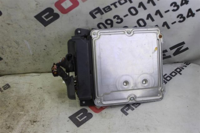 03G906016GN Блок управления двигателем купить Ровно