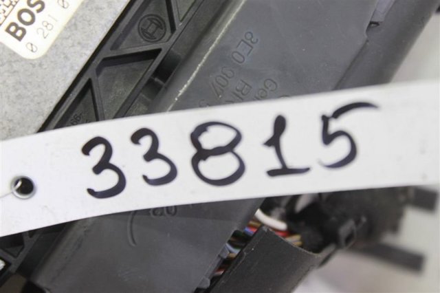 VAG 03G906016GN Блок управления двигателем в наличии Николаев