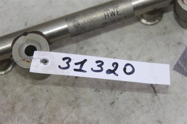 03H133317B Распределитель топлива (рампа) купить Харьков