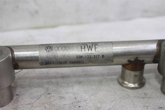 VAG 03H133317B Распределитель топлива (рампа) в наличии Сумы