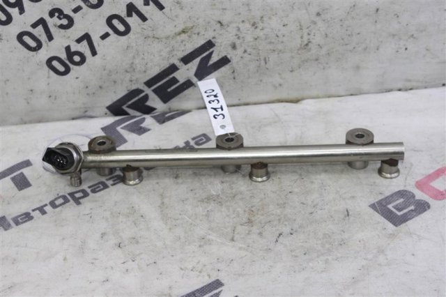 03H133317B VAG Распределитель топлива (рампа) купить в Львов