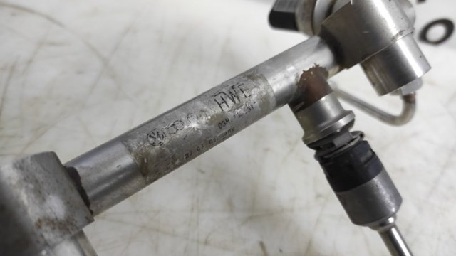 03H906036 Топливные форсунки купить Днепр