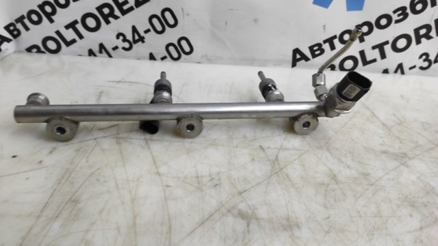 03H906036 VAG Форсунка впрыска топлива купить в Сумы