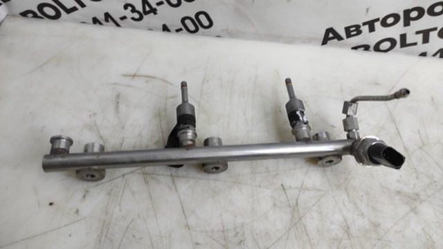 03H906036 VAG Топливные форсунки купить в Полтава