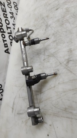 03H906036 Форсунка впрыска топлива купить Черновцы