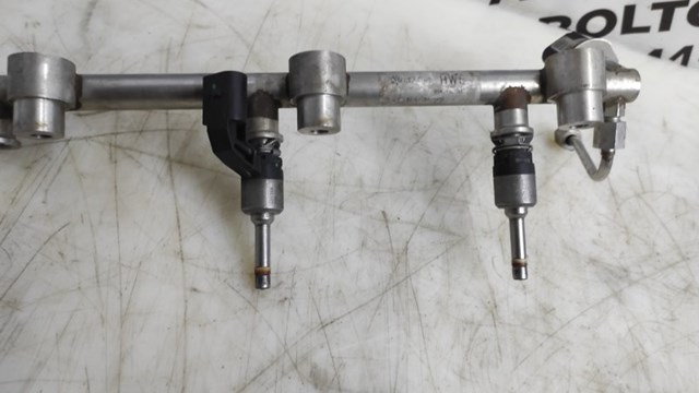 03H906036 Топливные форсунки купить Черновцы