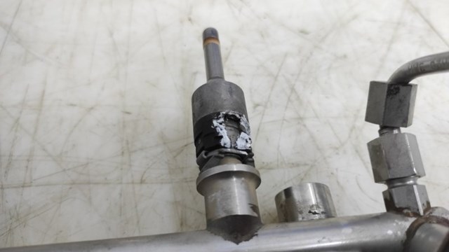 03H906036 VAG Форсунка впрыска топлива купить в Одесса