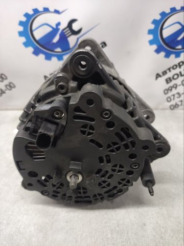 04L903017C VAG Генератор купить в Ужгород