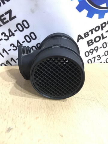 057906461A VAG Датчик потока (расхода) воздуха, расходомер M.A.F. - (Mass Airflow) купить в Запорожье
