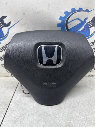 HONDA 06770SEAG80ZA Подушка безопасности водителя в наличии Украина