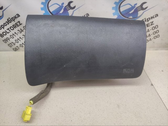 06780S6DG80ZA HONDA Подушка безопасности (AIRBAG) пассажирская купить в Чернигов