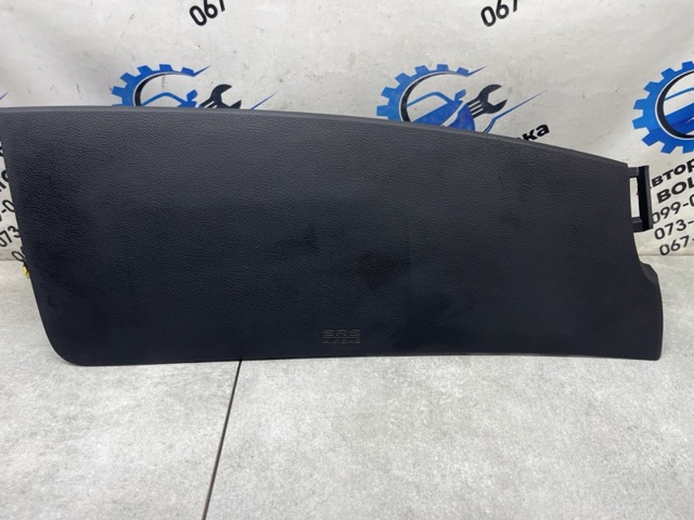 06780SEAG80ZA Подушка безопасности (AIRBAG) пассажирская купить Сумы