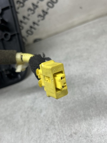 06780SEAG80ZA Подушка безопасности (AIRBAG) пассажирская купить Житомир