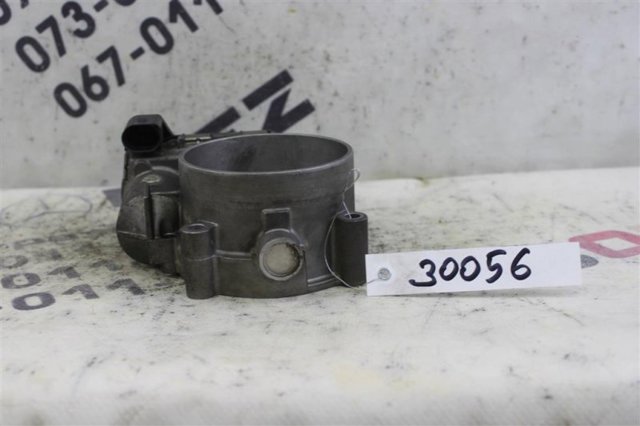 077133062A VAG Дроссельная заслонка в сборе купить в Львов