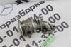 Клапан рециркуляции отработавших газов EGR Фольксваген Туарег I