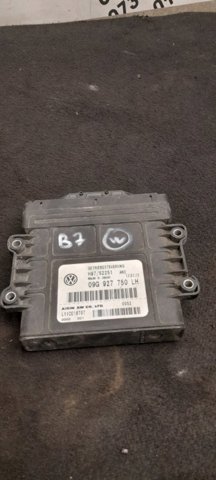 Модуль АКПП электронный 09G927750LH VAG