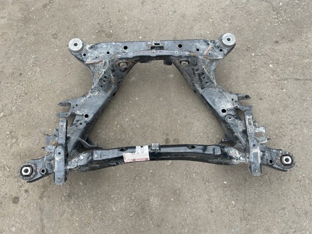 TESLA 104458000D Подрамник задний в наличии Ровно