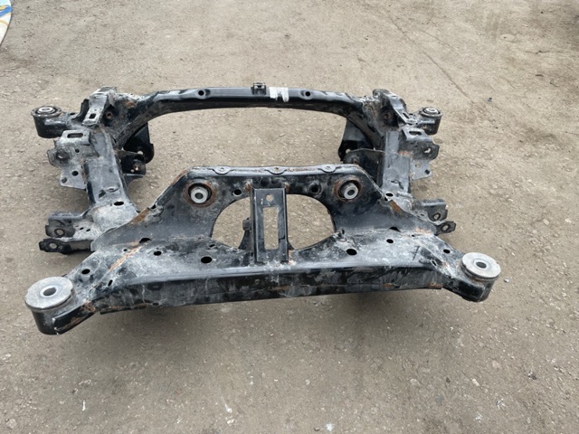 TESLA 104458000D Балка задней подвески (подрамник) в наличии Киев