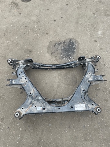 104458000D TESLA Балка задней подвески (подрамник) купить в Хмельницкий
