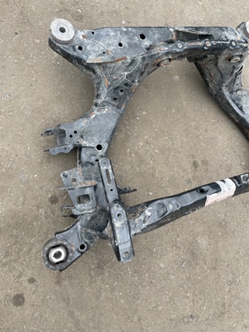 TESLA 104458000D Подрамник задний в наличии Черкассы