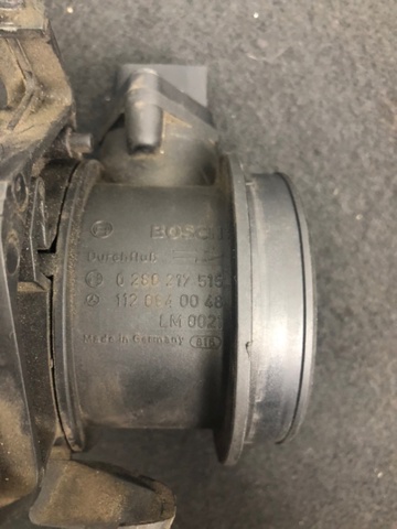 MERCEDES 1120940048 ДМРВ в наличии Ровно