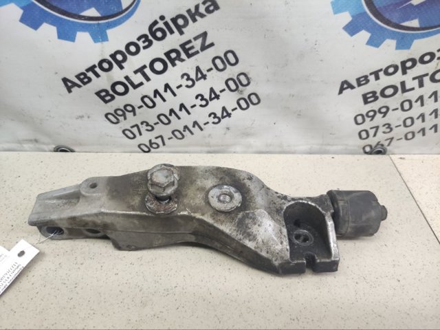 11272CG100 NISSAN Кронштейн подушки (опоры) двигателя правой купить в Черновцы