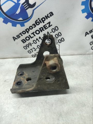 113328H300 NISSAN Кронштейн подушки (опоры) двигателя задней купить в Черновцы