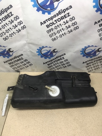 Абсорбер паров топлива BMW 5