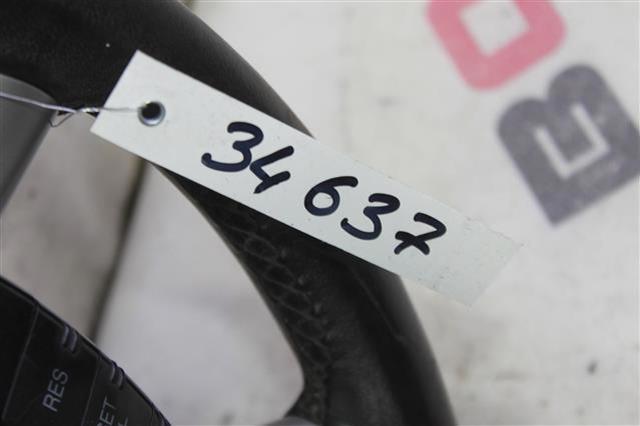 Рулевое колесо 1220608 FORD