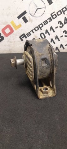 1236126080 TOYOTA Подушка (опора) двигателя передняя купить в Ровно