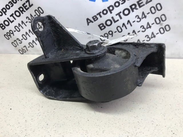 1237128021 TOYOTA Подушка (опора) двигателя задняя купить в Украина