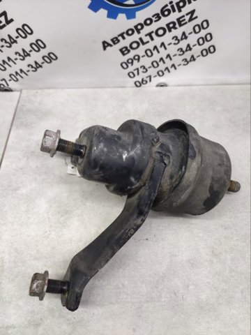 123720H100 TOYOTA Левая подушка двигателя купить в Харьков