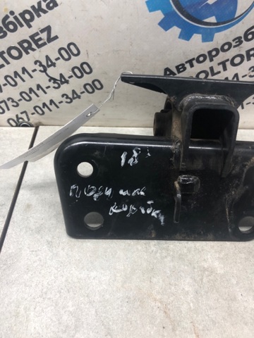 TOYOTA 1237226010 Подушка (опора) двигателя левая в наличии Черкассы