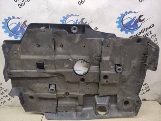 126110R050 TOYOTA Крышка мотора декоративная купить в Ровно