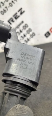 12638824 OPEL Катушка зажигания купить в Николаев