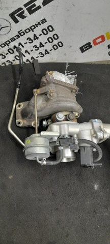 12653326 OPEL Турбина купить в Винница