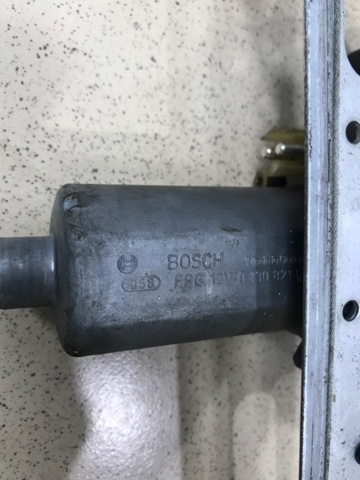 MERCEDES 0130821673 Механизм стеклоподъемника двери передней левой в наличии Киев