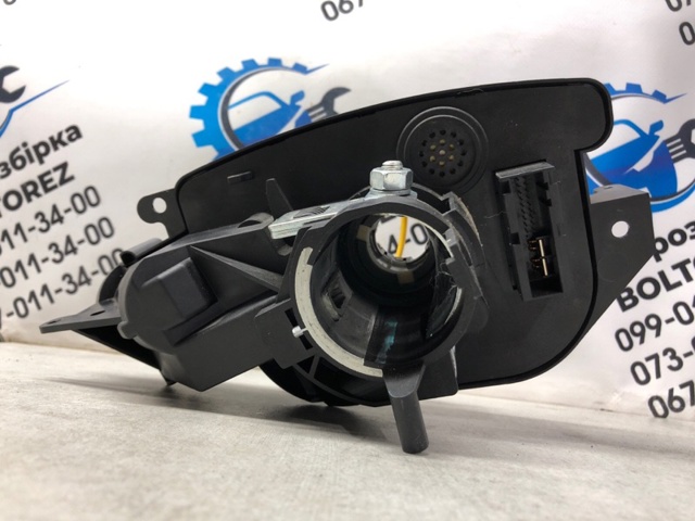 OPEL 13132473 Кольцо контактное, шлейф руля в наличии Каменское