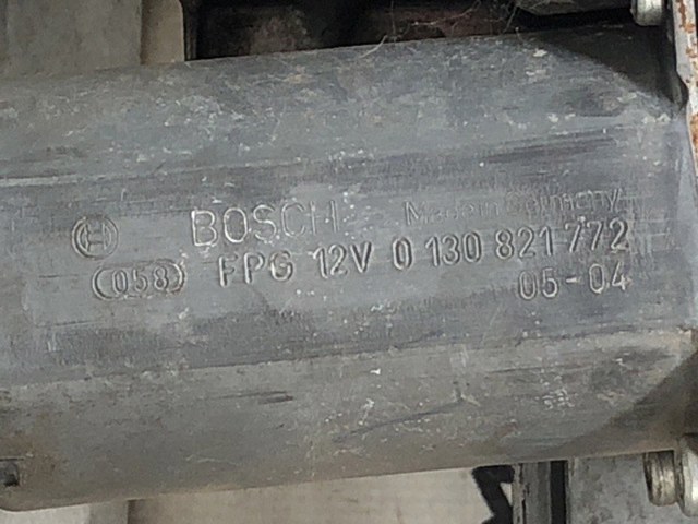 Стеклоподъемник задней правой двери 1320873 FORD