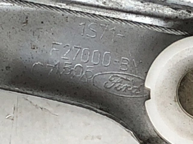 FORD 1320873 Механизм стеклоподъемника двери задней правой в наличии Сумы