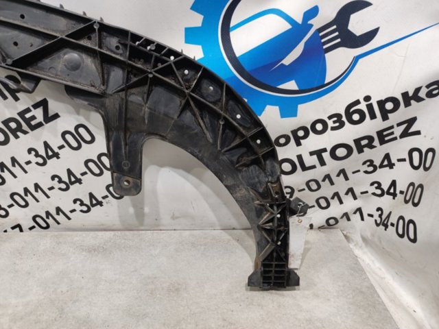 13238346 OPEL Усилитель бампера переднего купить в Житомир
